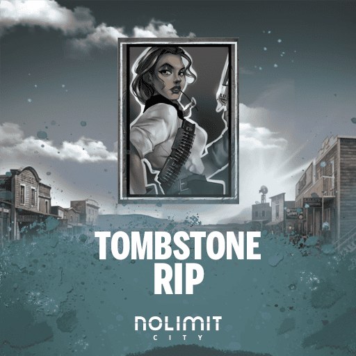 Tombstone R.I.P