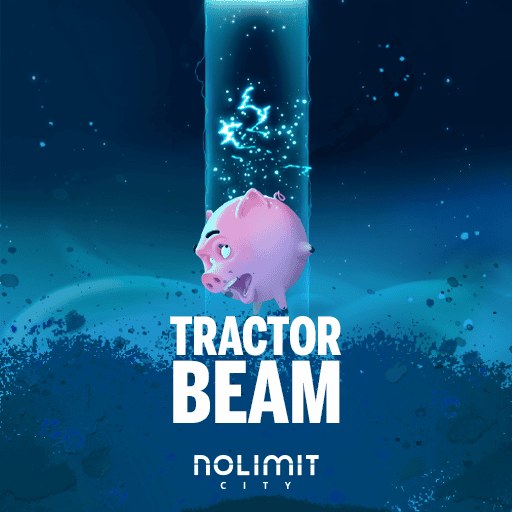 Tractor Beam