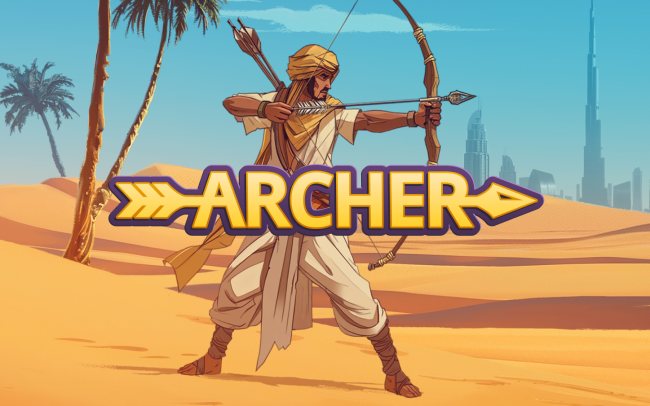 Archer