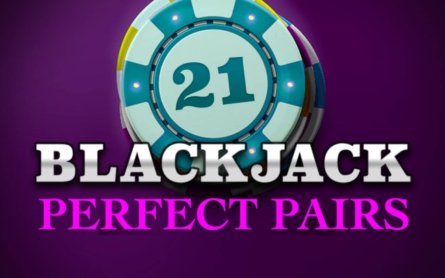 Blackjack Classic Perfect Pairs