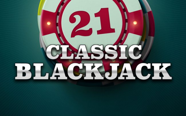 Blackjack Classic