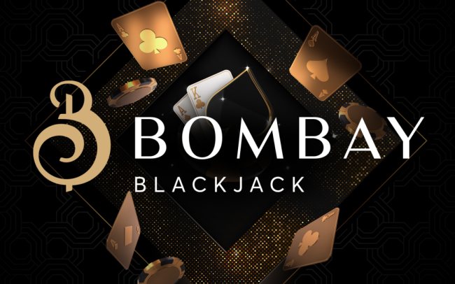 Bombay Blackjack