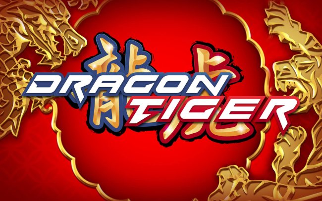 Dragon Tiger