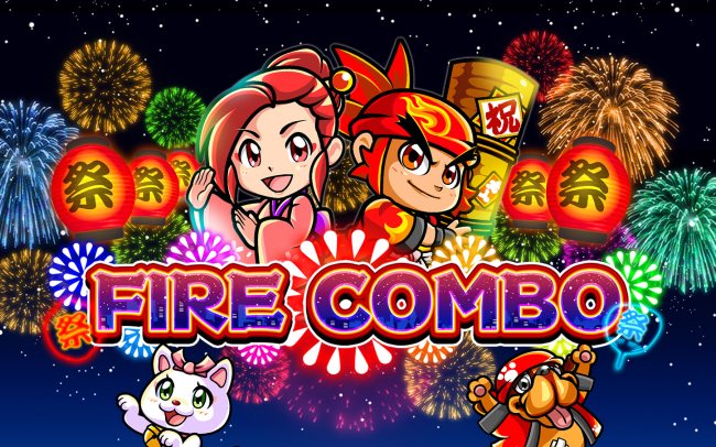 Fire Combo