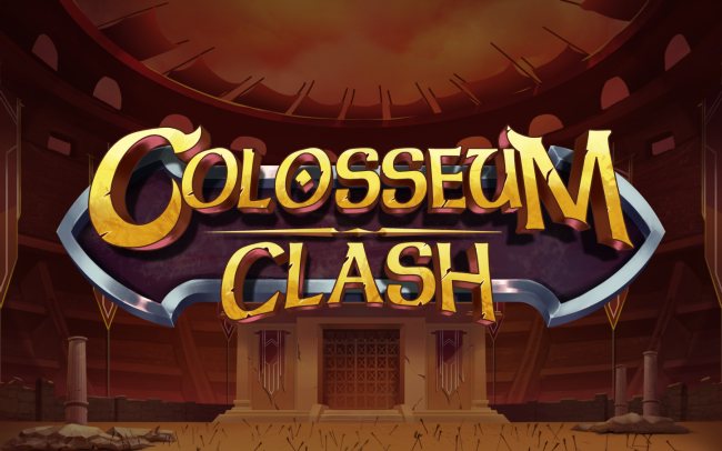 Colosseum Clash