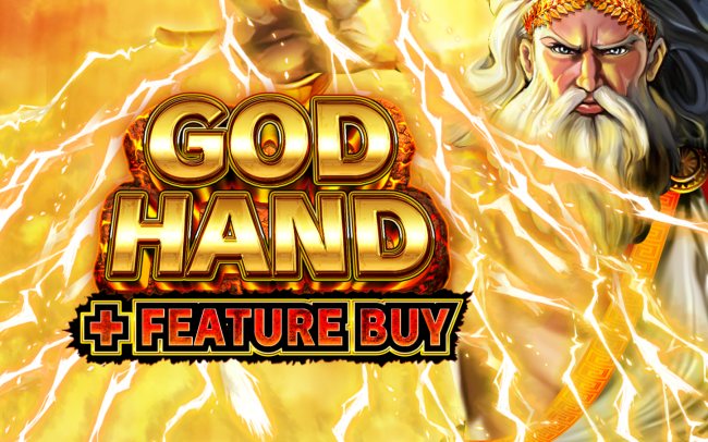 God Hand Feature Buy