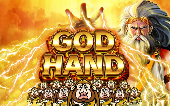 God Hand