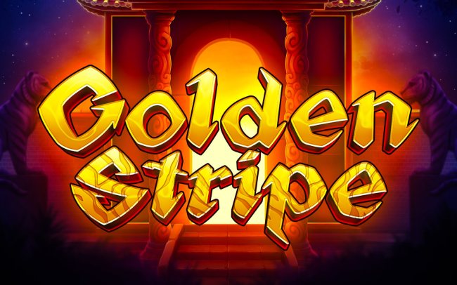 Golden Stripe