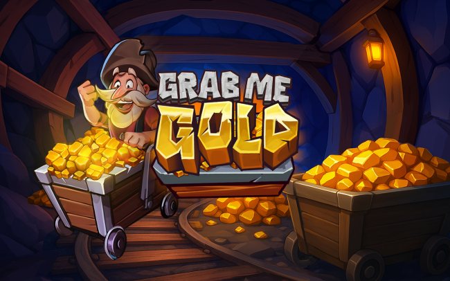 Grab Me Gold