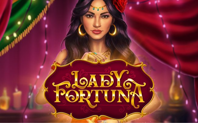 Lady Fortuna