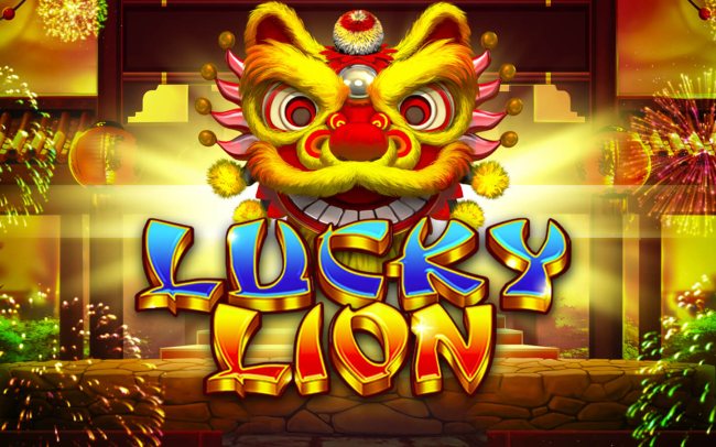 Lucky Lion