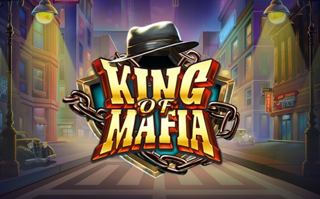 King of Mafia