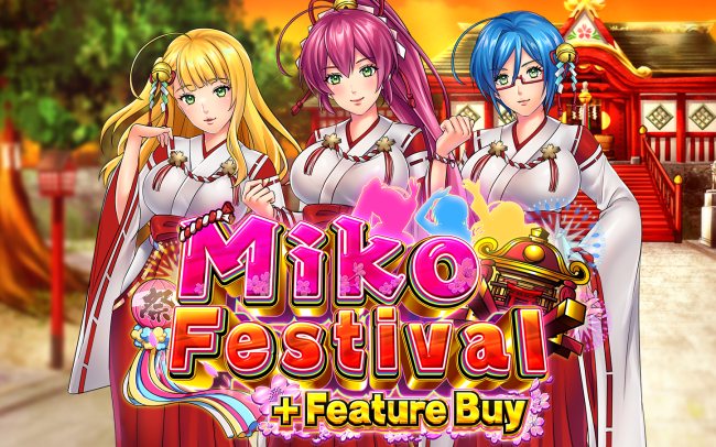 Miko Festival Feature Buy