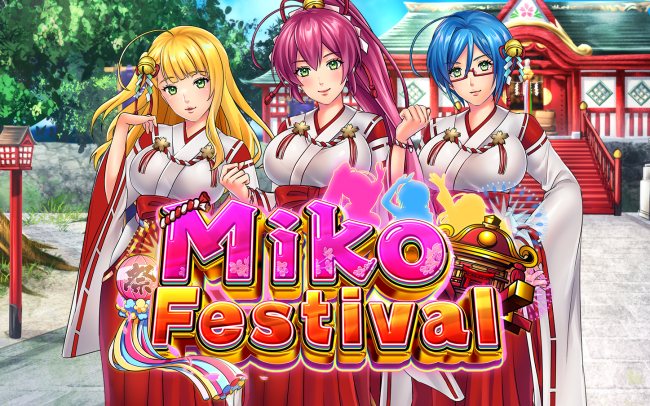 Miko Festival