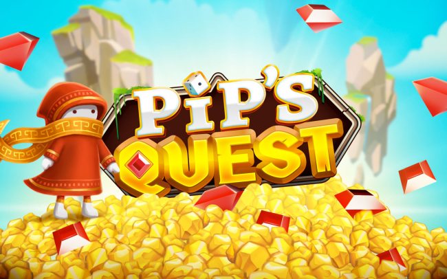 Pip's Quest