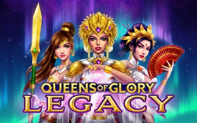 Queens of Glory Legacy