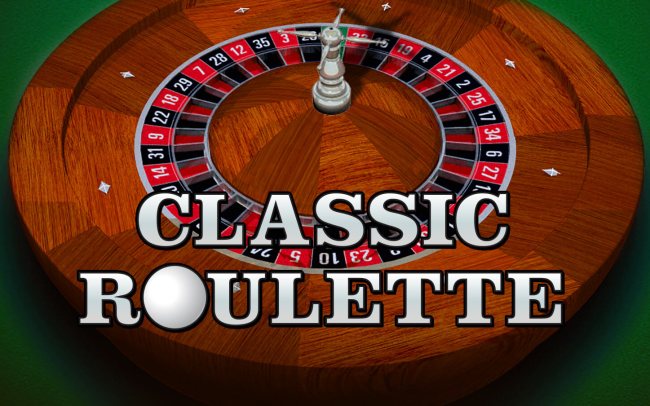 Roulette