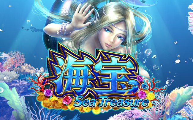 Sea Treasure