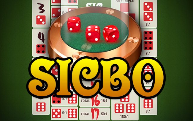 Sic Bo