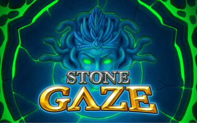 Stone Gaze