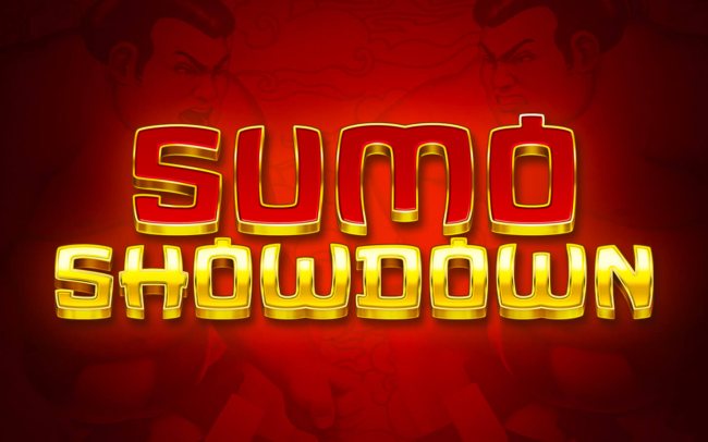 Sumo Showdown