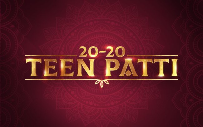 Teen Patti 20-20