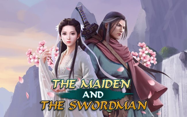 The Maiden and the Swordman