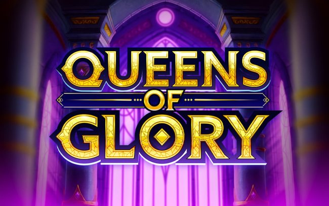 Queens of Glory