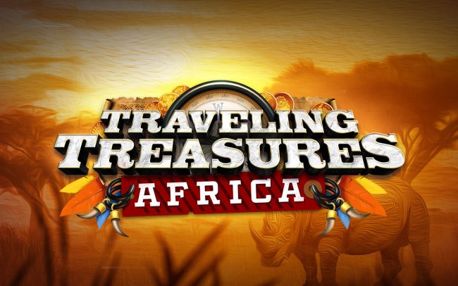 Traveling Treasures Africa