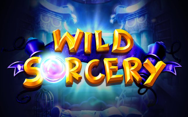 Wild Sorcery