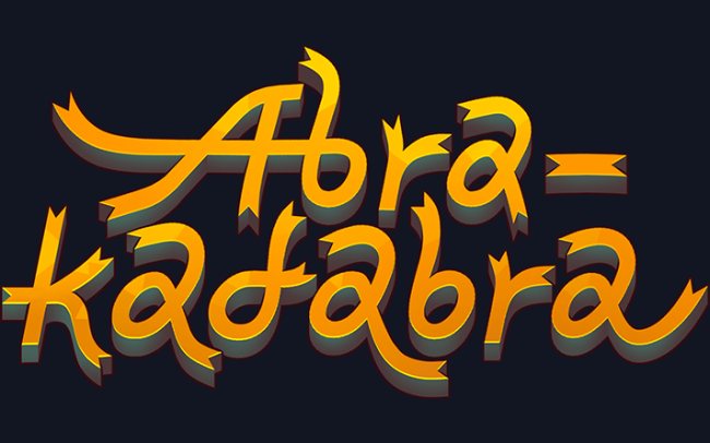 Abrakadabra