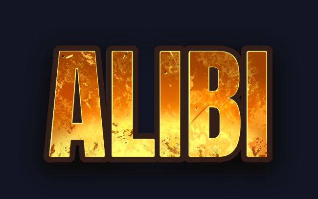 Alibi