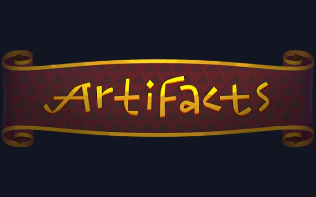 Artifacts