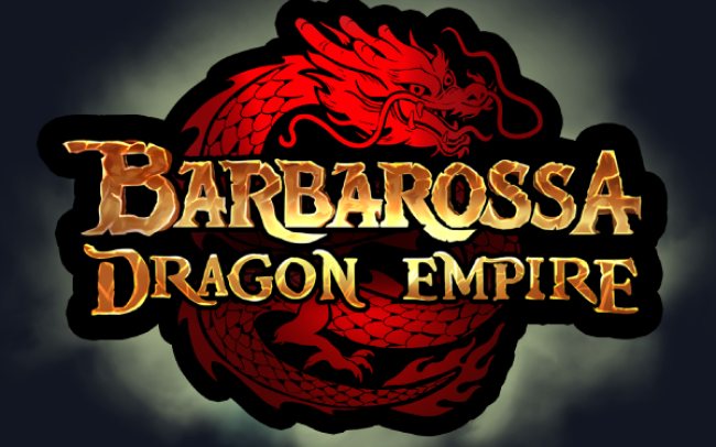 Barbarossa Dragon Empire