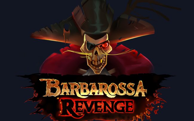 Barbarossa Revenge