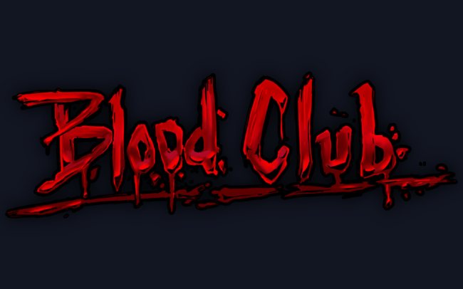 Blood Club