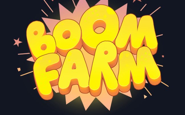 Boom Farm