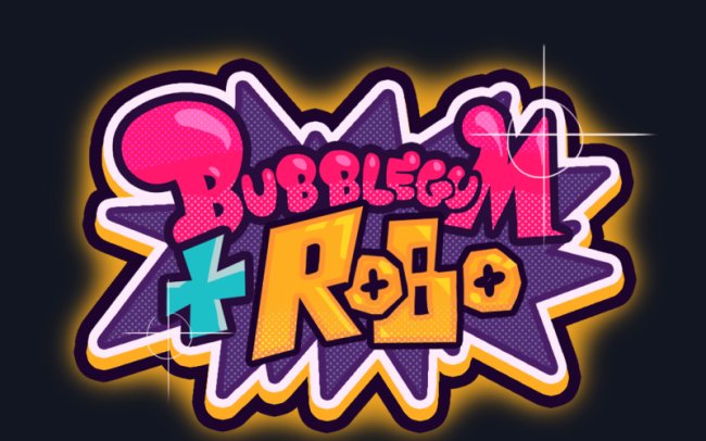 Bubblegum and Robo