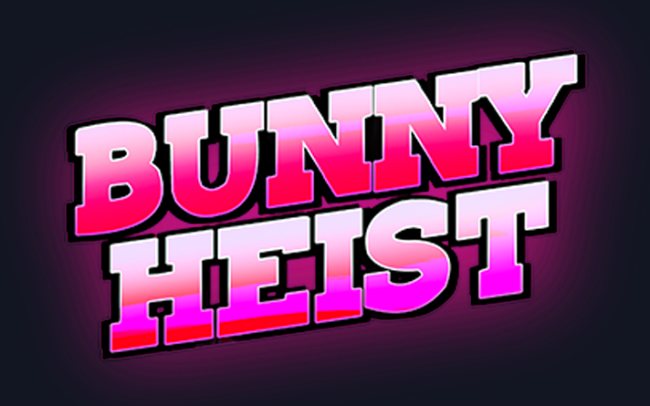 Bunny Heist