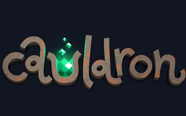 Cauldron