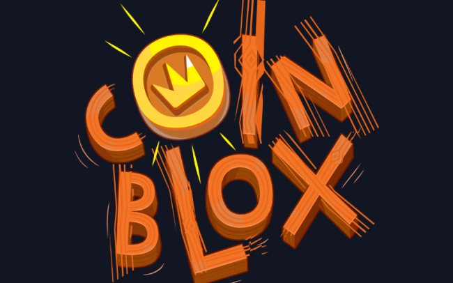 Coin Blox