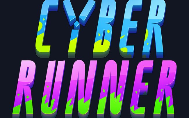 Cyber Runner
