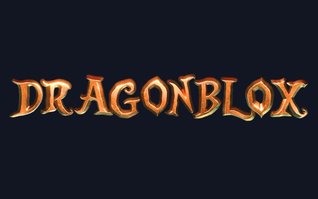 Dragon Blox