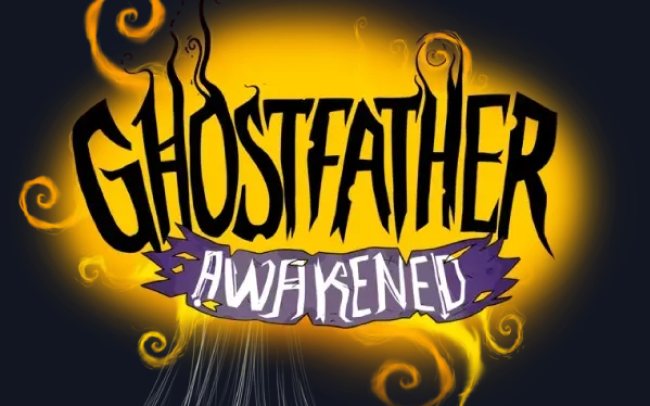 Ghostfather - Awakened