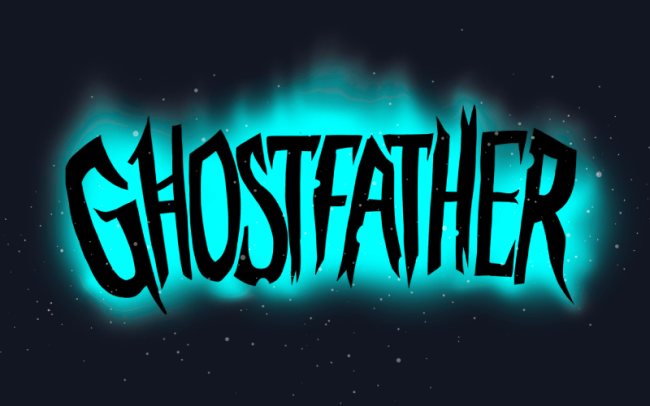 Ghost Father