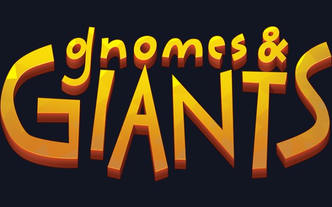 Gnomes and Giants
