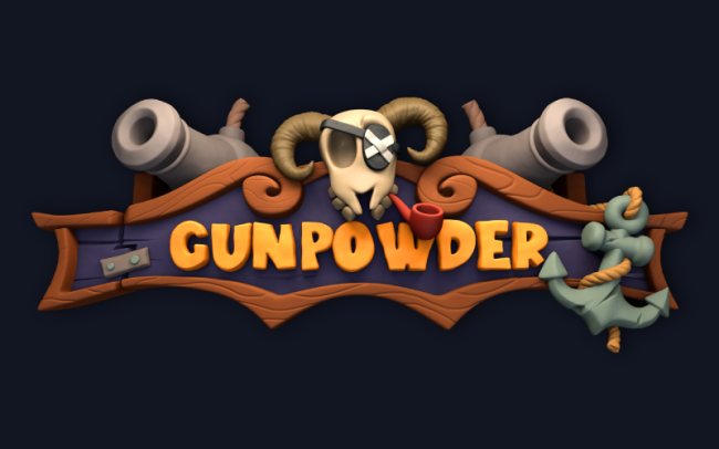 Gunpowder