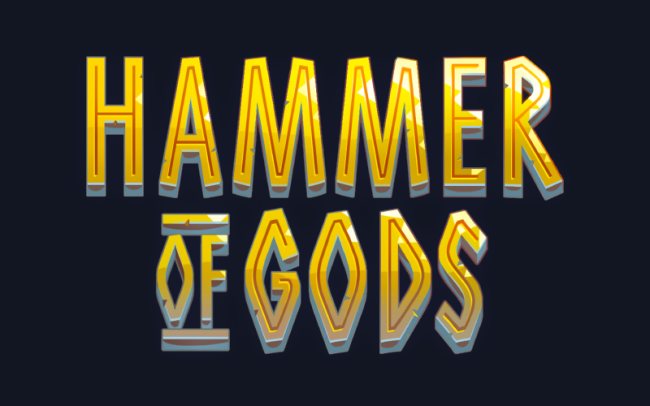 Hammer of Gods