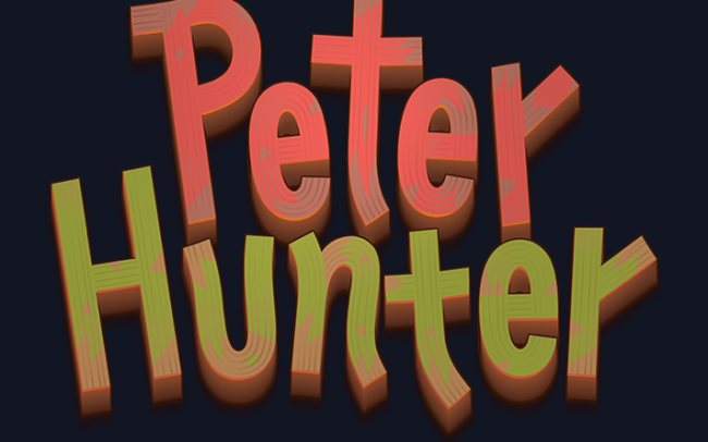 Peter Hunter