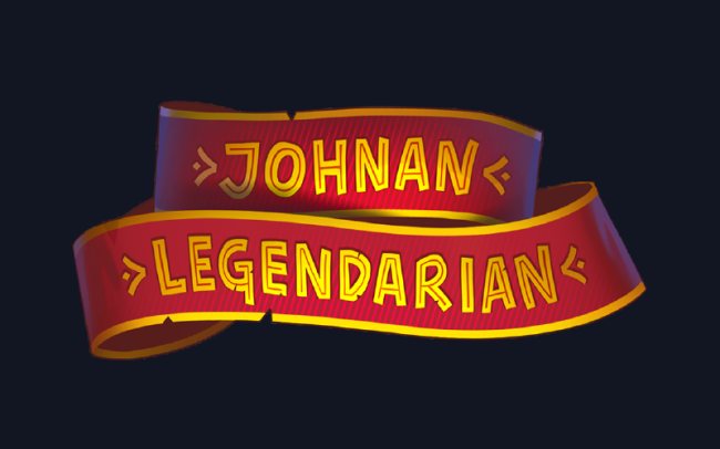 Johnan Legendarian